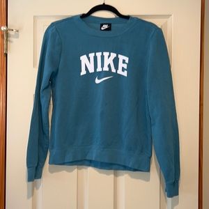 Nike Crewneck